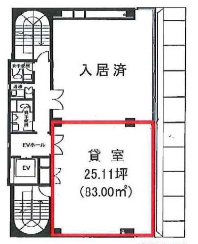 ニュー備後町ビル