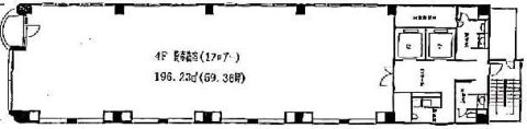 アルテビル南本町
