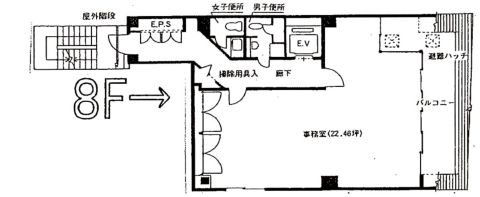 SD堺筋本町ビル(本町EAST)