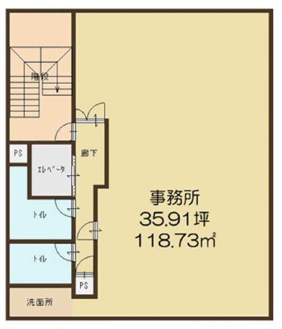 ラシーヌ本町