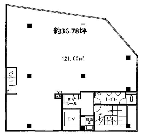 南本町天祥ビル2号