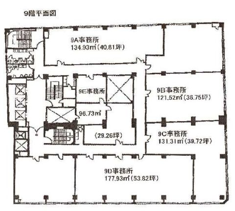 創建御堂筋ビル