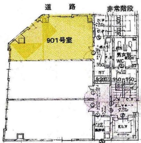 GABIN西本町(キャビン西本町)