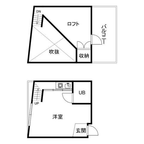 ミュージックキューブビル