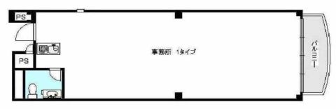 ハイタウン北久宝寺