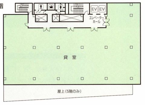 新高麗橋ビル