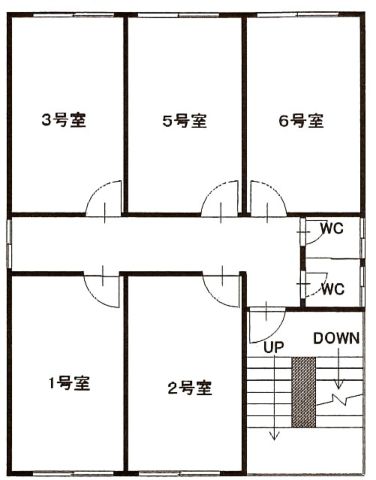 道修町ビル