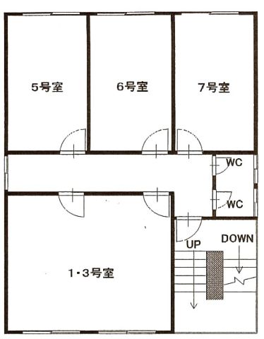 道修町ビル