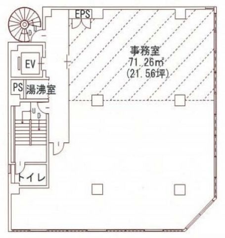 本町セントラルオフィス