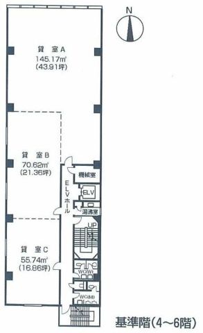 FD備後町ビル(旧:第一生命・大織会館)