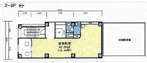 アルテビル本町橋