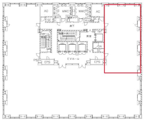 京阪神淀屋橋ビル