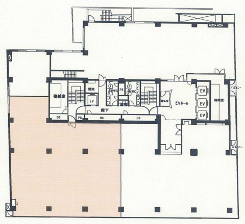 (仮称)御堂筋安土町ビル建替計画