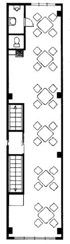 淀屋橋 貸店舗事務