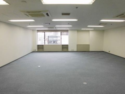 淀屋橋 貸店舗事務