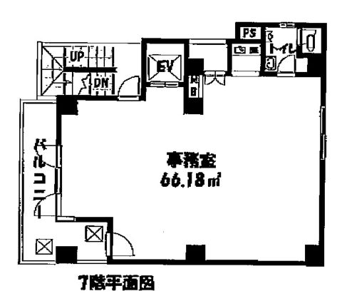 南本町若林ビル