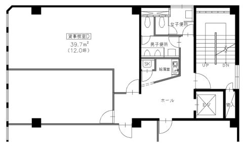 中外ビル