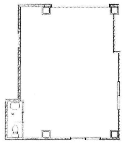 本町 貸店舗事務