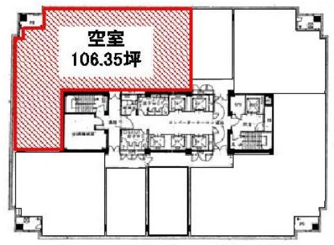 大阪JAビル