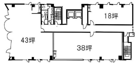 第一住建南久宝寺町ビル