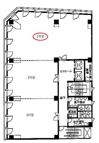 グロース北浜ビルディング