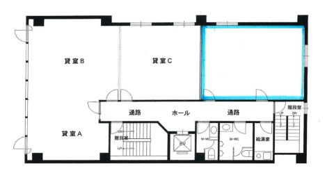 木村ビル(キムラビル)