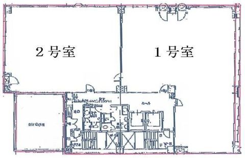 おおきに御堂筋瓦町ビル