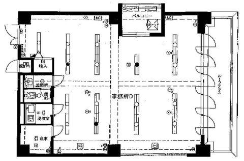 オーセンティック淀屋橋ビル