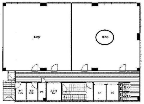船場LSビル