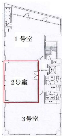 PAX本町ビル