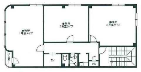 SANKEY BLD(三恵ビル)