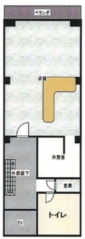 ファラン船場心斎橋ビル