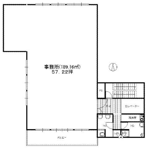 office hirajyu西本町