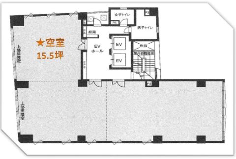 四ツ橋パークビル