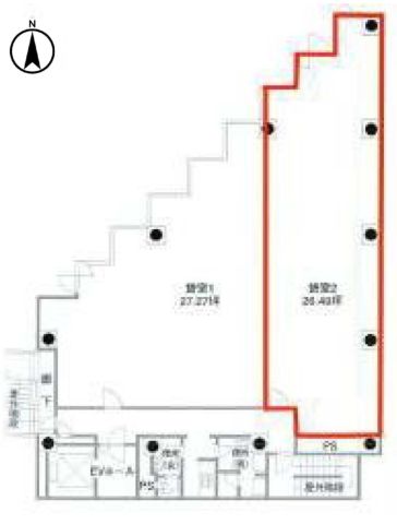 本町グランドビル(サムティ本町グランド)