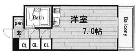 内外うつぼビル