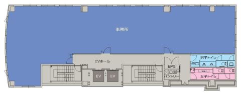 ステラ淀屋橋