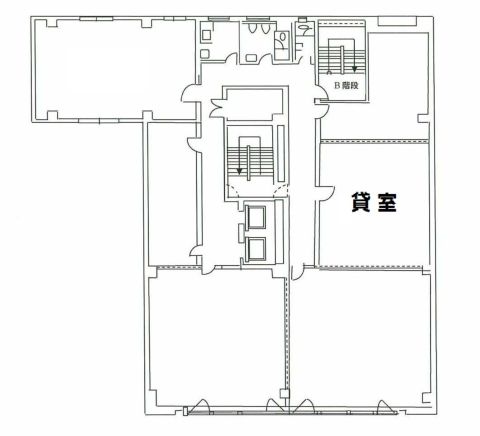 NISHIMURAビル(西村ビル)