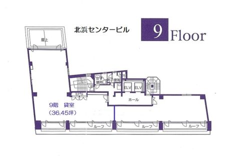 北浜センタービル
