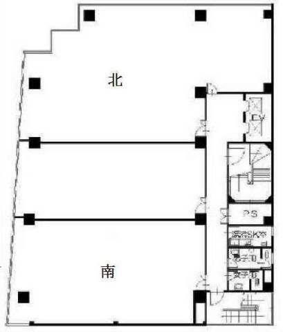 本町産金ビル