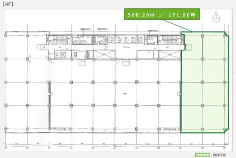 興銀ビル