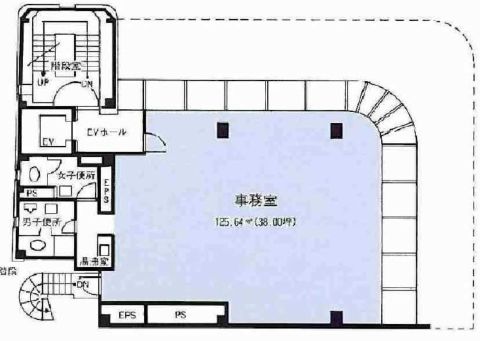 南久宝寺FUKUEビル(旧:ファーストビル)