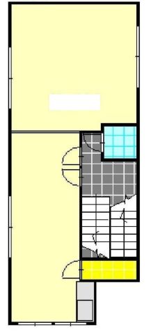 堺筋本町 貸店舗事務