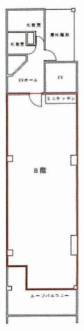 中井産業ビル2号館