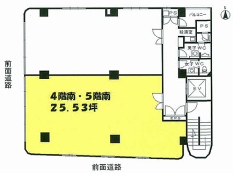 大和今橋ビル