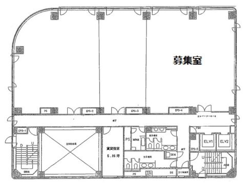 カーニープレイス本町ビル