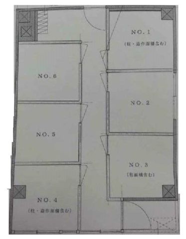 アーカス南本町ビル