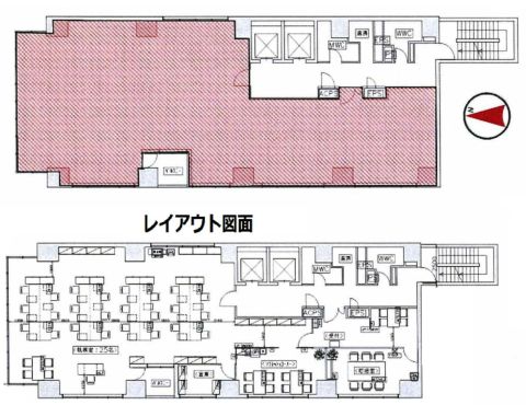 TPR北浜ビル(旧:O.C.S淡路町)