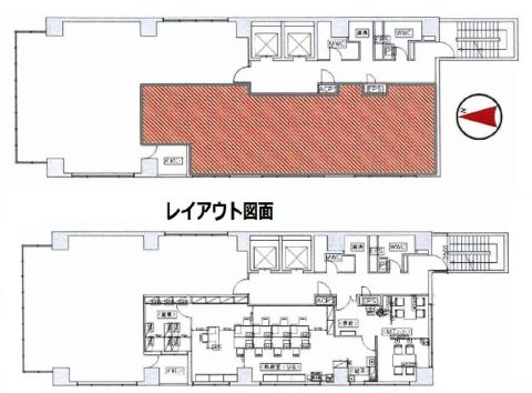 TPR北浜ビル(旧:O.C.S淡路町)