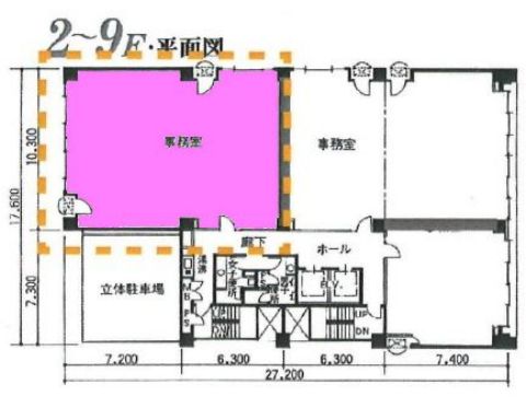 おおきに御堂筋瓦町ビル